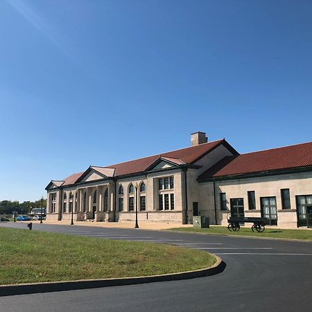 Holiday Inn Express - Bowling Green By Ihg Exterior photo