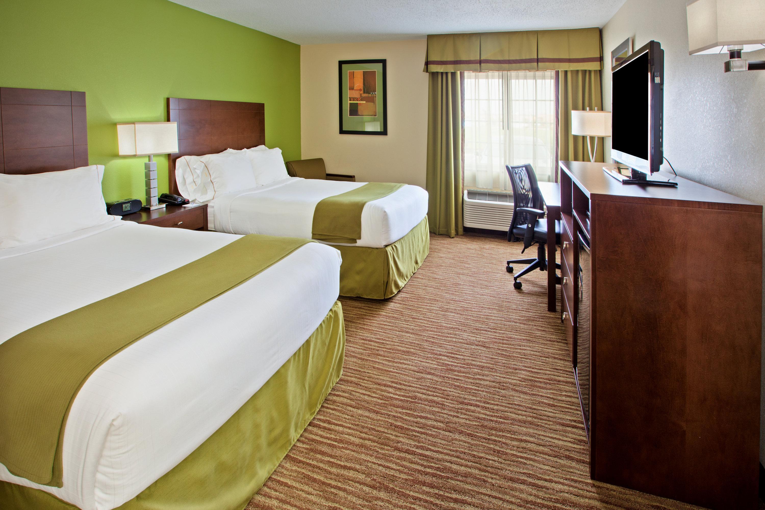Holiday Inn Express - Bowling Green By Ihg Room photo