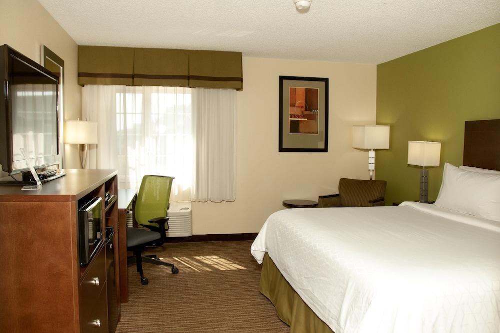 Holiday Inn Express - Bowling Green By Ihg Exterior photo