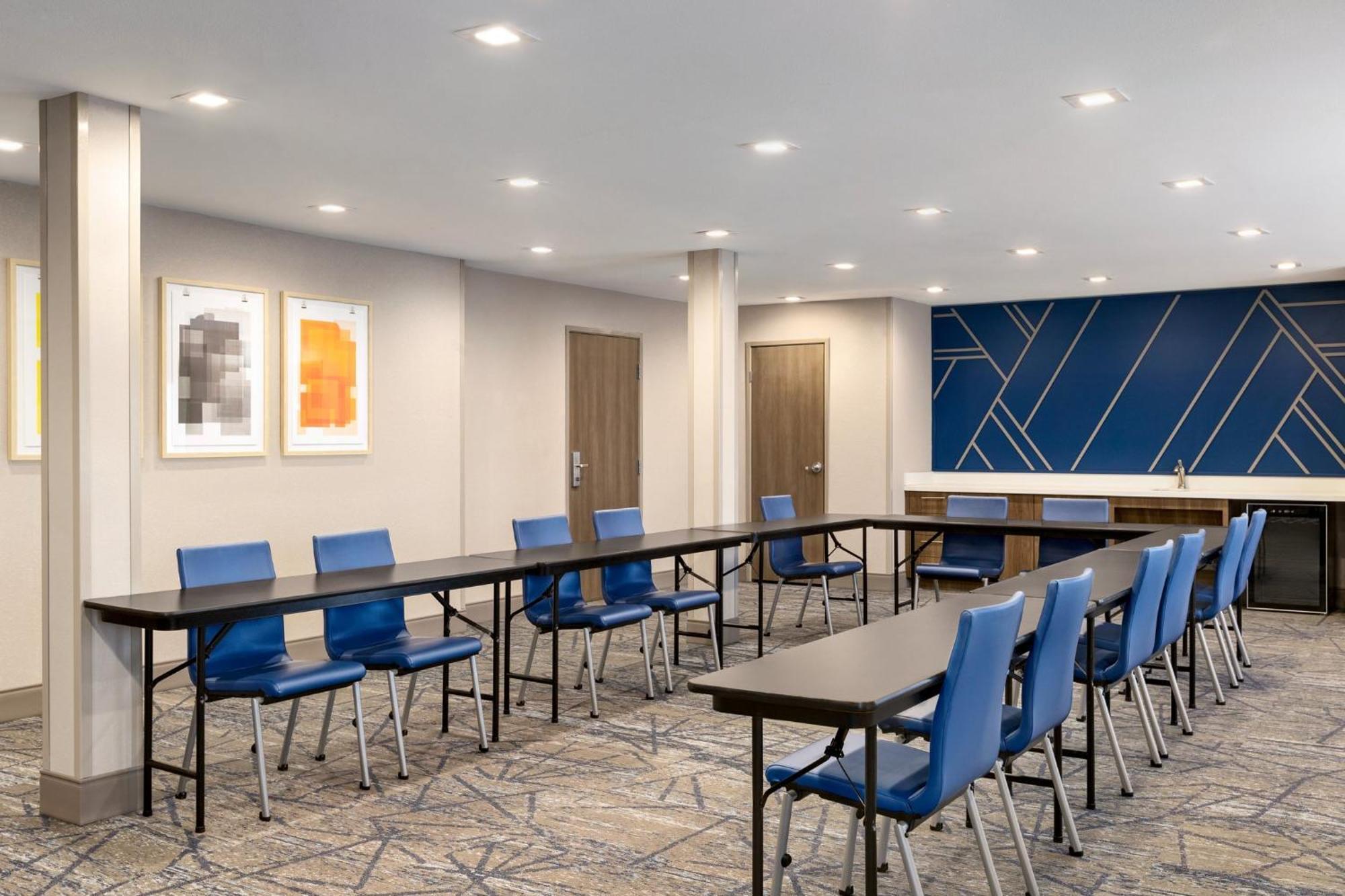 Holiday Inn Express - Bowling Green By Ihg Exterior photo