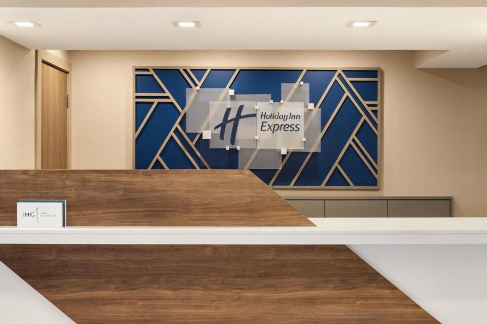 Holiday Inn Express - Bowling Green By Ihg Exterior photo