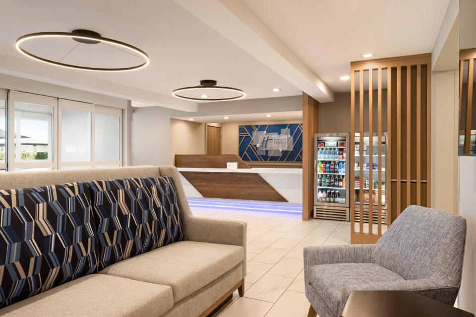 Holiday Inn Express - Bowling Green By Ihg Exterior photo