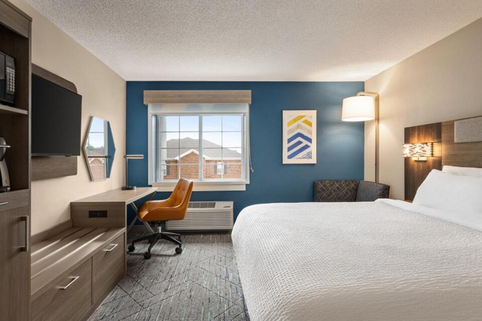Holiday Inn Express - Bowling Green By Ihg Exterior photo