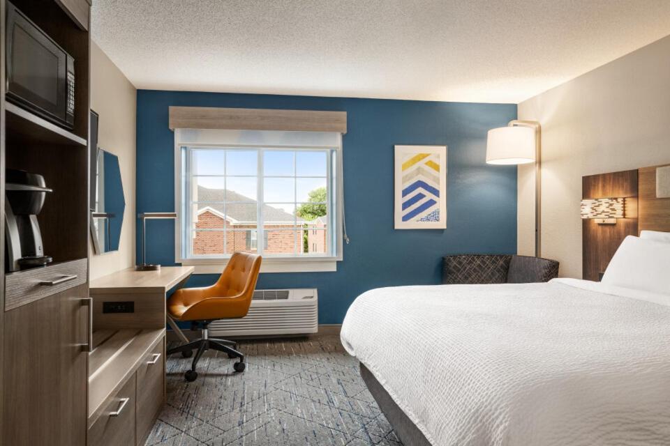 Holiday Inn Express - Bowling Green By Ihg Exterior photo