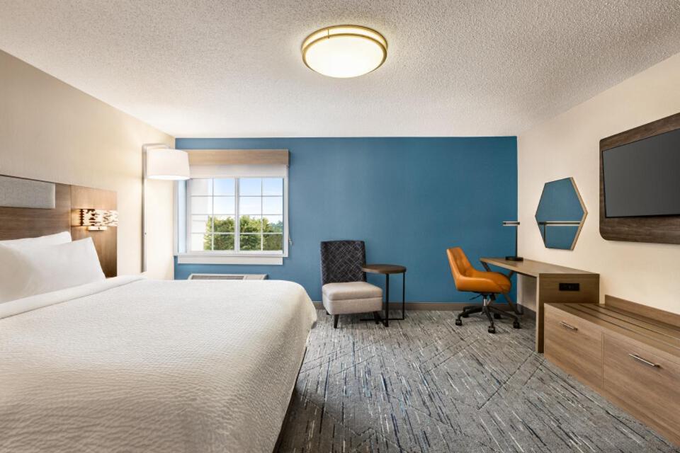Holiday Inn Express - Bowling Green By Ihg Exterior photo