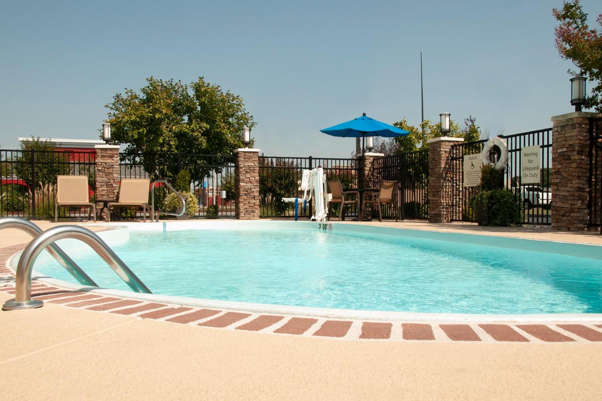 Holiday Inn Express - Bowling Green By Ihg Exterior photo